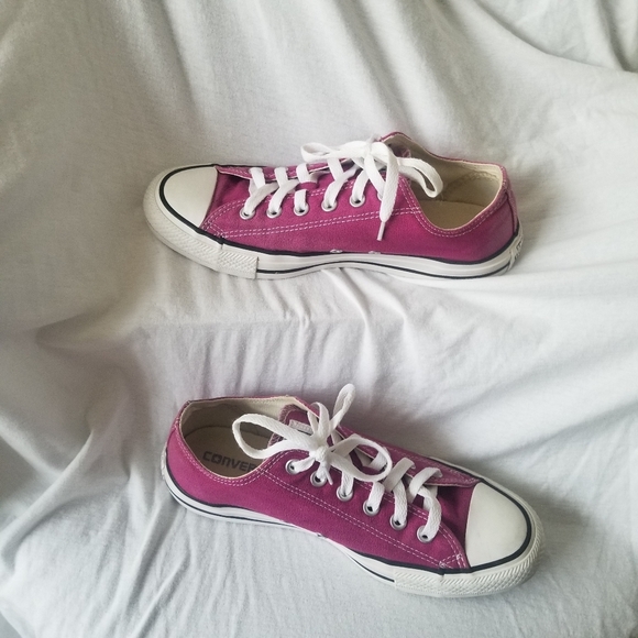 Converse All Star Sneakers - Picture 3 of 7